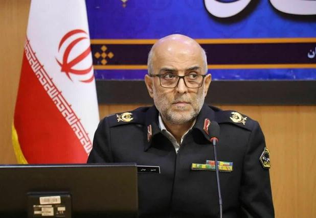 مرگ ۳۹۶ هزار نفر در تصادفات ۲۰ سال گذشته کشور / اهواز، بحرانی‌ترین شهر در محورهای پرریسک