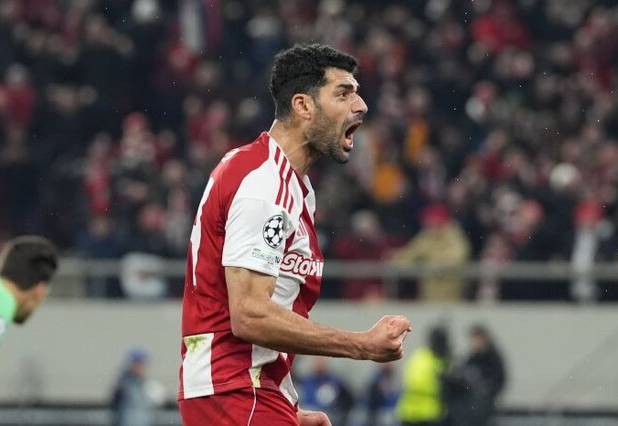 طارمی بعد از درخشش برابر لورکوزن چه گفت؟