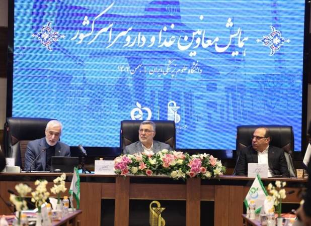 هشدار ظفرقندی نسبت به تغییر ارز دارو و تجهیزات