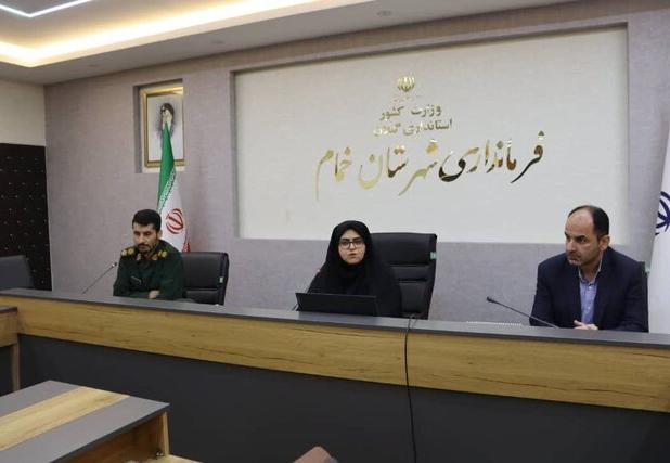 حفظ و پایداری دستاوردهای نظام نیازمند پدافند غیرعامل است