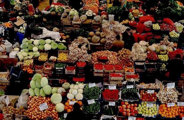استفاده استاندارد از سموم محصولات کشاورزی و حفظ بازارهای صادراتی