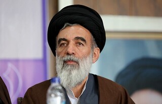 پیام نماینده مردم خراسان رضوی در مجلس خبرگان رهبری به مناسبت حادثه حرم رضوی