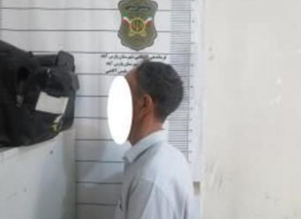 سرهنگ محمودی: سارقان خودرو و اماکن خصوصی در پارس‌آباد مغان دستگیر شدند