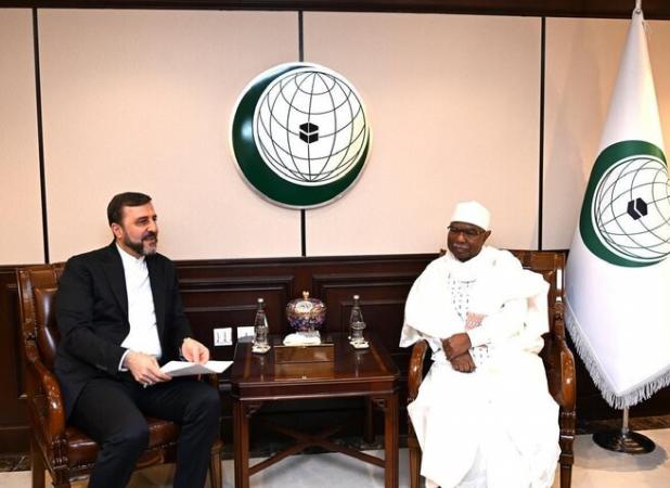 جنگ ۱۲ روزه موجب افزایش همبستگی کشورهای اسلامی و وحدت ایرانیان شد