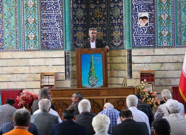 آموزش و پرورش در دورترین نقاط استان سمنان؛ وجود ۴ مدرسه‌ یک‌دانش‌آموزی