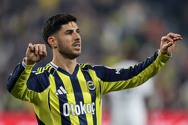 بازگشت آسنسیو به لالیگا؟