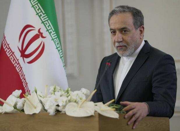 عراقچی: دیپلماسی جمهوری اسلامی ایران مقاومت‌محور است