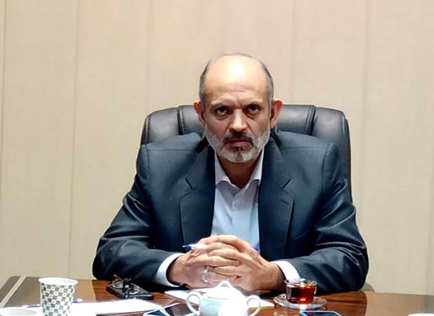 ظرفیت‌های تربت حیدریه بعنوان برند در سطح کشور مطرح شود
