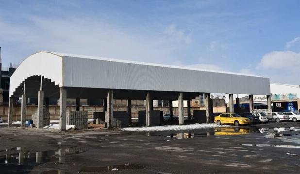 پیش‌بینی اعتبار۵۰ میلیارد تومانی برای احداث بازارچه‌های‌ محلی در شهرکرد