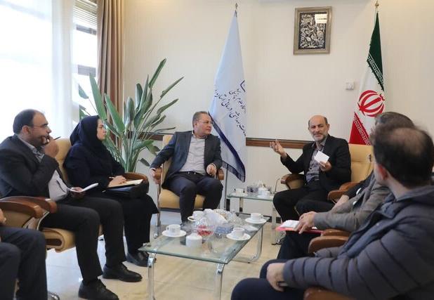 تشکیل شورای راهبردی گردشگری سلامت در اردبیل