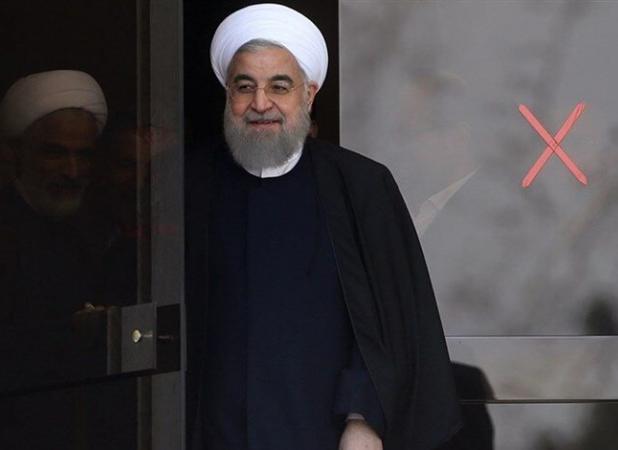 بابک زنجانی برای حسن روحانی آرزوی مرگ کرد!