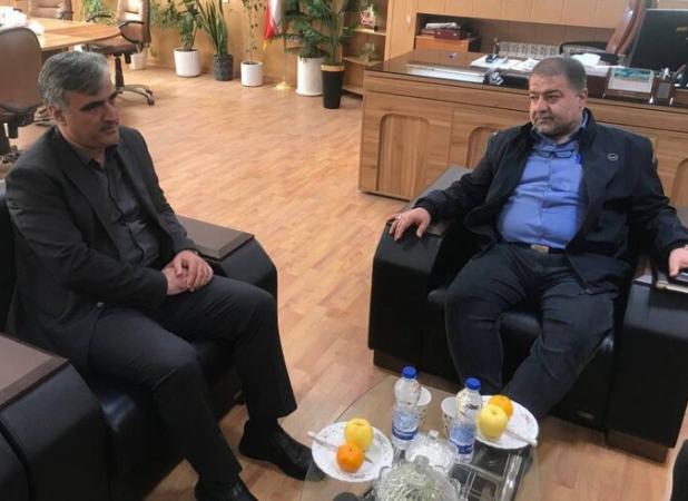 فراهانی: هدف دولت، تقویت استان‌های کمتر برخوردار است