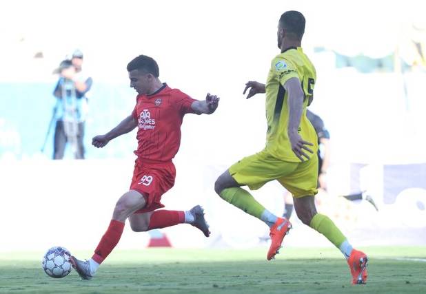 رکورد فصل قبل تراکتور از دسترس خارج شد