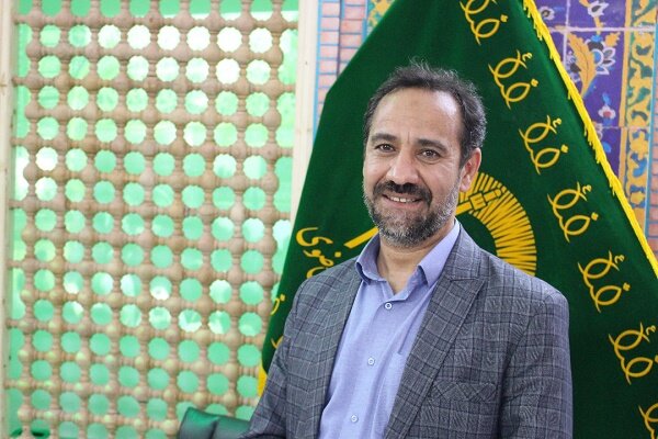 راه‌اندازی کتابفروشی سیار در مناطق محروم خراسان رضوی