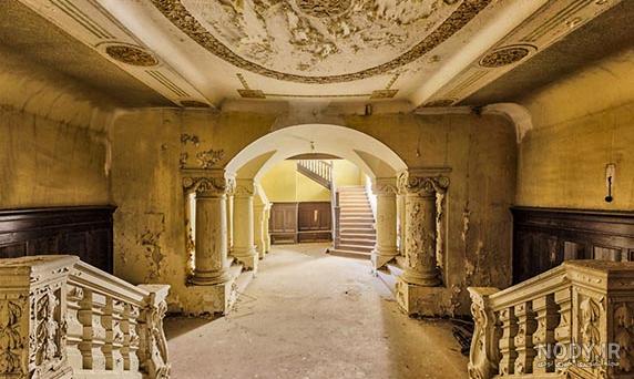 این ویلاها واقعی‌اند، نه ساخته هوش مصنوعی!