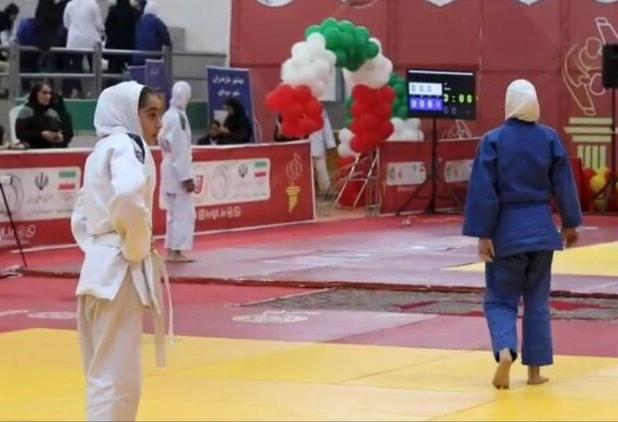 المپیاد استعدادهای برتر ورزش مازندران