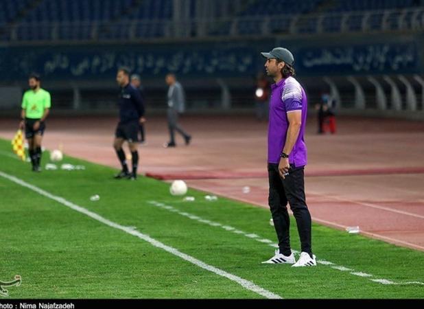 هادی عقیلی مربی سپاهان شد