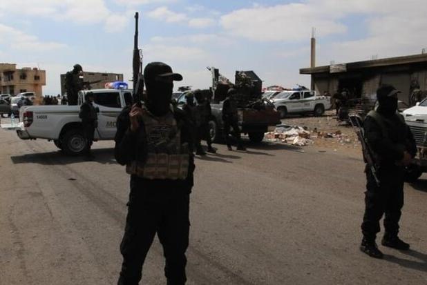 الاخبار: ساختار داعش تغییر کرده است