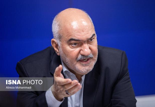 استاندار: خوزستان از نظر نیروی متخصص کم ندارد / روند توسعه استان در مدار اصلی قرار دارد