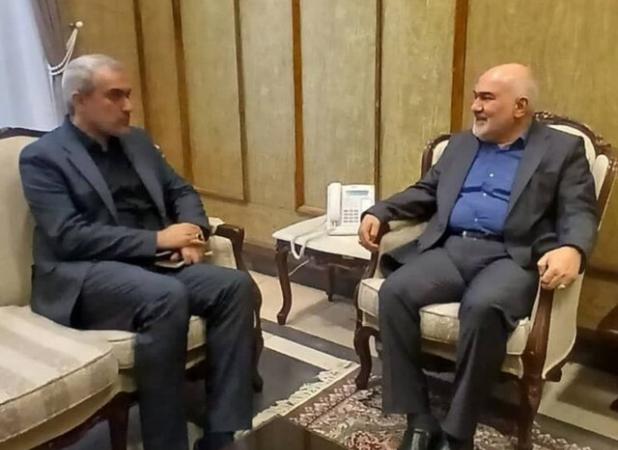 لزوم افزایش سقف تسهیلات و انتقال حساب‌ و دفاتر مالیاتی شرکت‌های بزرگ به استان