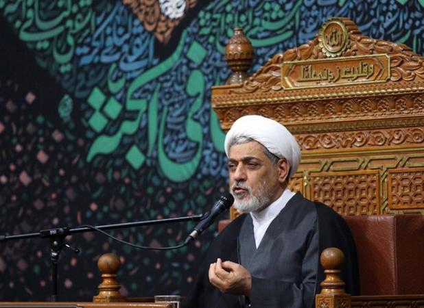 رفیعی: تفسیر قرآن باید ساده، کاربردی و قابل فهم برای مردم باشد