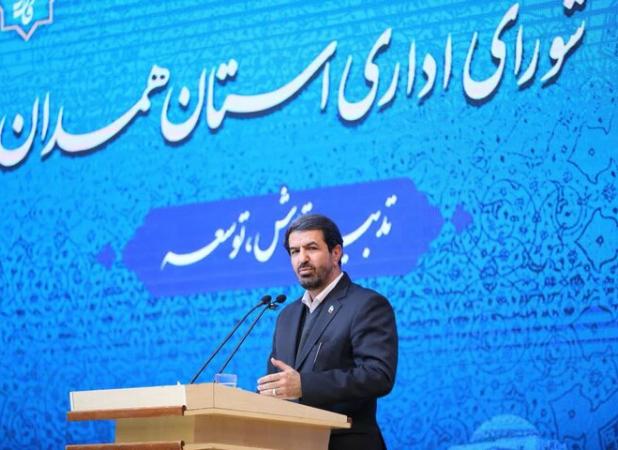 ملانوری‌شمسی: انتخابات شوراها موضوعی حیثیتی برای نظام است