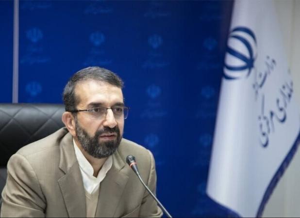 برگزاری رأی گیری الکترونیکی در برخی از حوزه های انتخابیه مرکزی