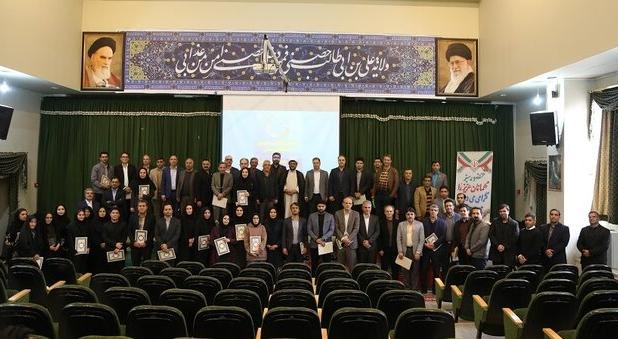 رئیس دانشگاه لرستان: پژوهش در ارتقای رتبه و بودجه دانشگاه نقش بسزایی دارد