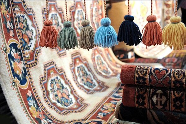 فعالیت ۹۰ رشته صنایع دستی در چهارمحال و بختیاری