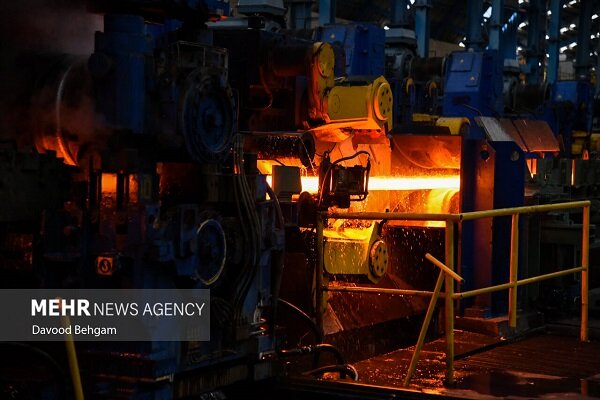 جزئیات سهمیه‌بندی جدید عرضه ارز فولادسازان در تالار دوم