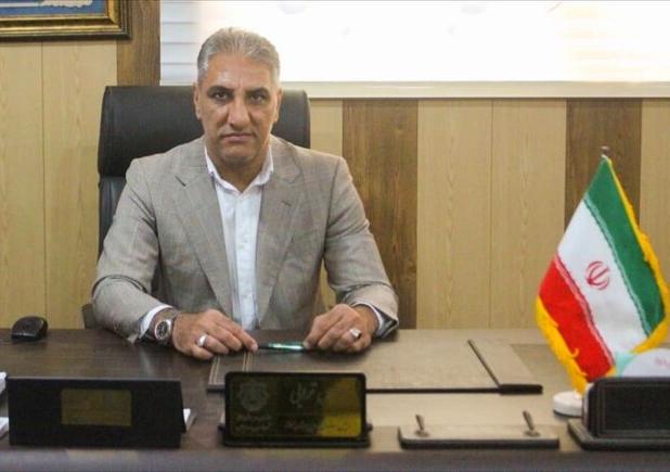 توقیف ۶ خودرو به دلیل تخلیه غیرمجاز زباله