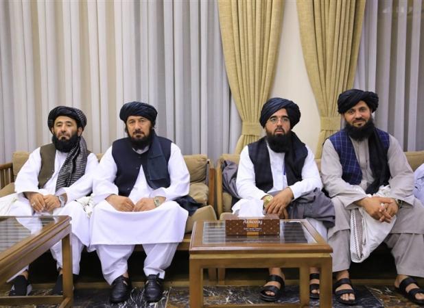 جهش همکاری‌های اقتصادی روسیه و افغانستان