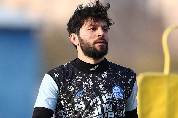 نفتچی ازبکستان خواستار جذب بازیکن استقلال شد