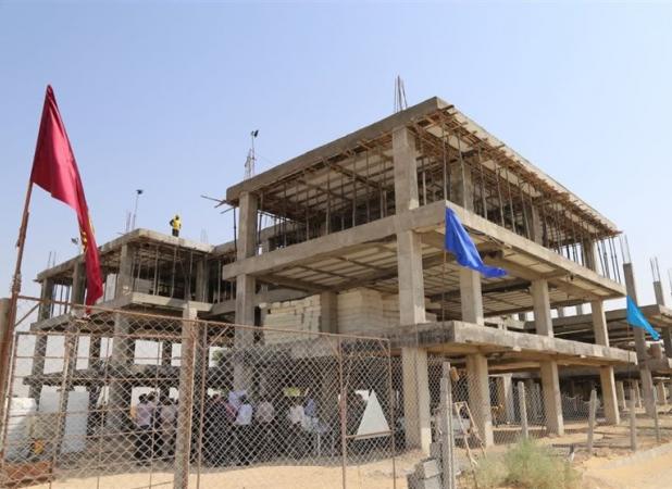 ارسال پیامک حذف به متقاضیان نهضت ملی مسکن