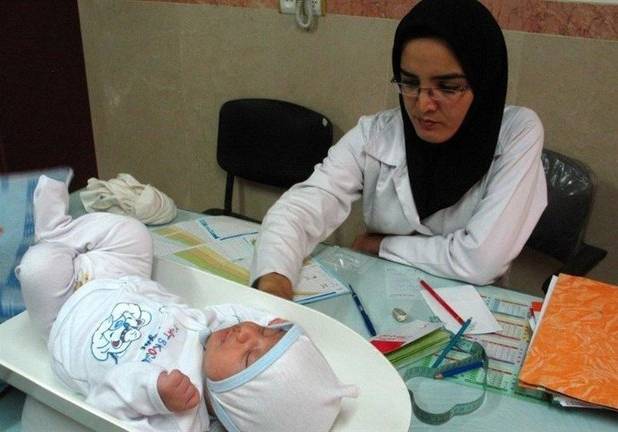 آیا بهورزان صاحب سازمان صنفی می شوند