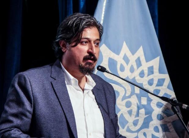 جایزه دوم جشنواره کارتون کوزوو به کارتونیست خراسان شمالی رسید