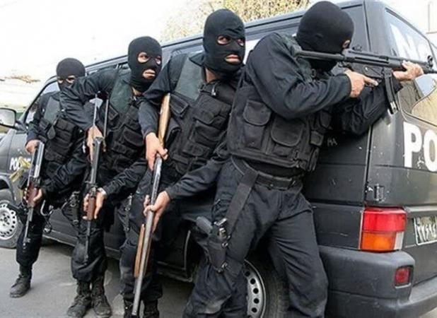 آزادی کودک ۵ ساله فهرجی از چنگال آدم‌ربایان