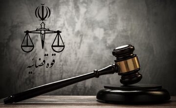 یک حکم اعدام در زندان قزلحصار اجرا شد