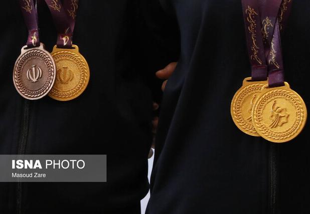 یزد در جایگاه پنجم المپیاد استعدادهای برتر کشور ایستاد