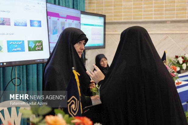 فراخوان جذب اساتید سطح دو در حوزه‌های علمیه خواهران