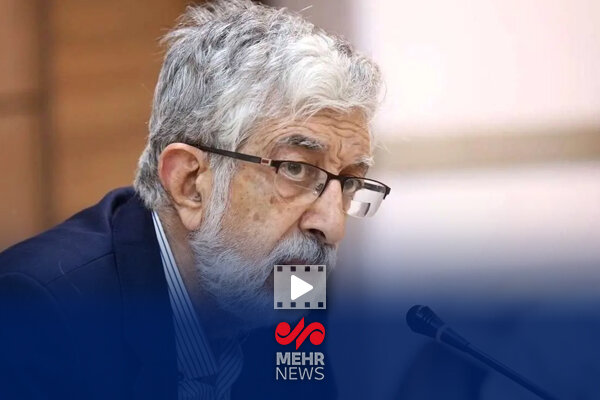 واکنش حداد عادل به یاوه گویی‌های رئیس جمهور آمریکا