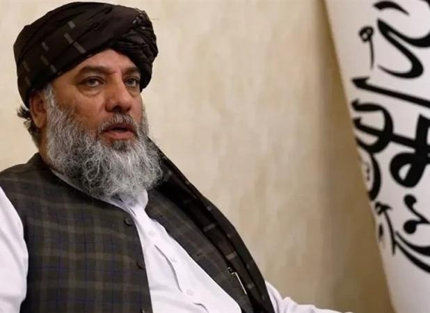 طالبان: نقش افغانستان در کریدور شمال-جنوب کلیدی است