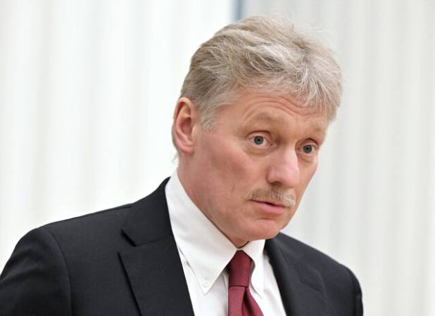 پسکوف: زمان تصمیم‌ گیری در مورد پیمان «استارت نو» رو به اتمام است