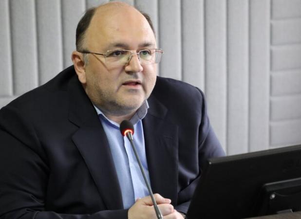 آریانژاد: پروژه آبرسانی به بانه در مراحل پایانی قرار دارد