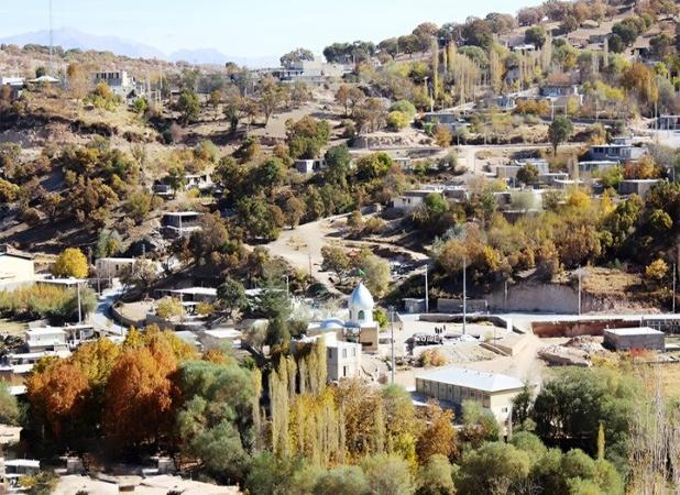 کِریک، ماسوله جنوب در دل دنا؛ روستایی هزار ساله بر شانه‌های زاگرس