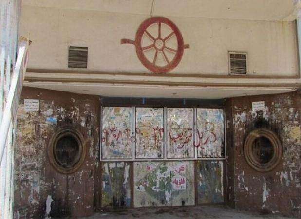 بام نفتی ایران بدون سینما؛وعده های ۴۰ ساله ای که محقق نشد
