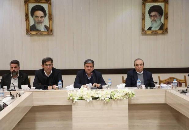 آغاز عملیات اجرایی ۷۸ طرح اقتصادی و سرمایه‌گذاری