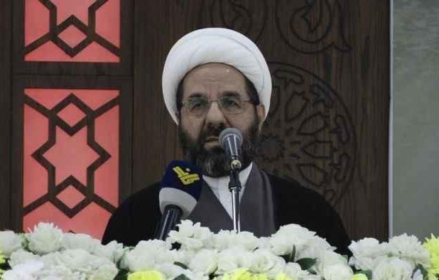 مقام حزب‌الله: رؤیای سرنگونی نظام جمهوری اسلامی توهمی بیش نیست
