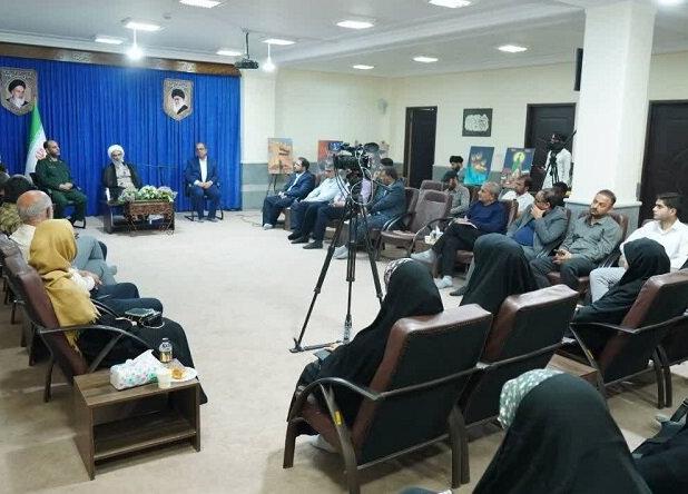لزوم ارتقای سطح کیفی و تخصصی هنرمندان جوان در استان بوشهر