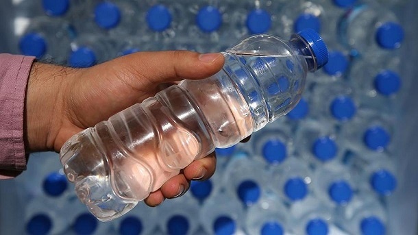 ماجرای مرگ دو عمانی با آب معدنی منسوب به ایران